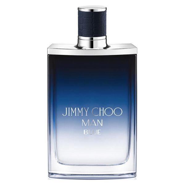 Jimmy Choo Blue For Men edt 50 ml original